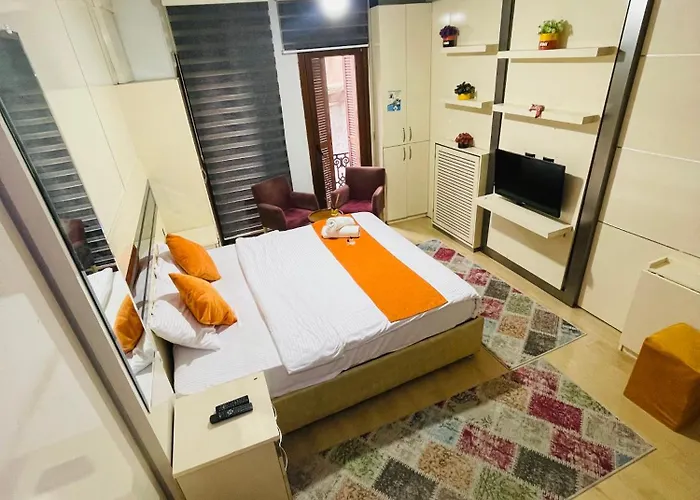 Taksim Premium Gold 5* 이스탄불