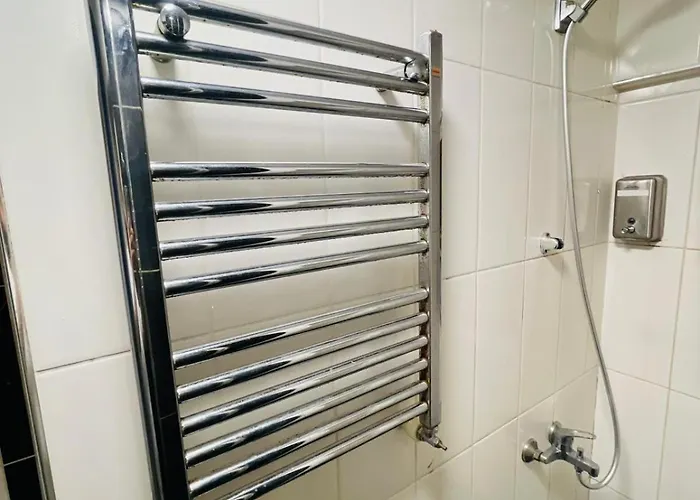 Taksim Premium Gold 이스탄불