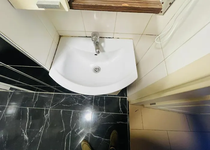 Taksim Premium Gold 호텔 5*