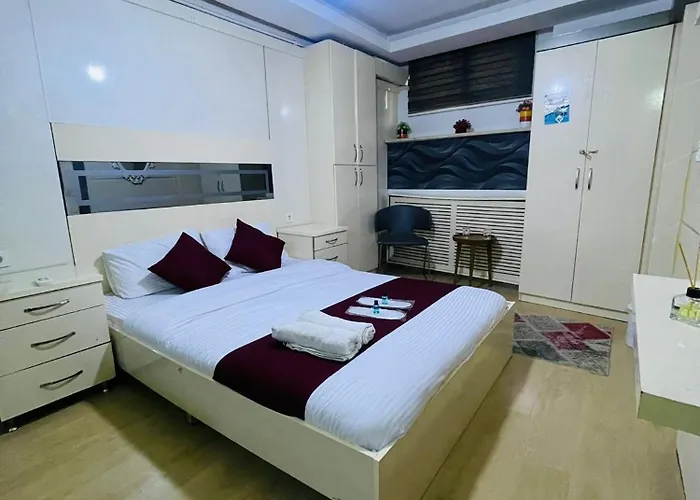 Taksim Premium Gold 이스탄불