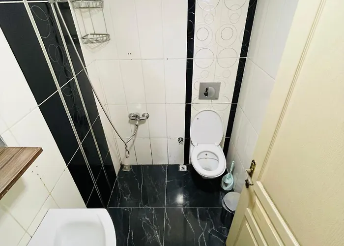 Taksim Premium Gold 호텔