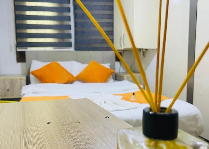 호텔 Taksim Premium Gold