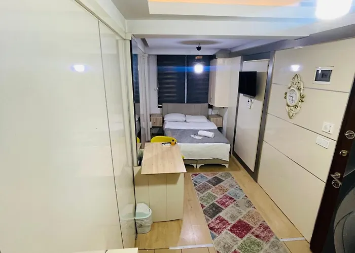 Taksim Premium Gold 호텔 5*