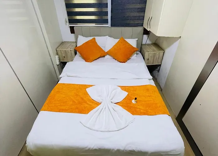 Taksim Premium Gold 이스탄불