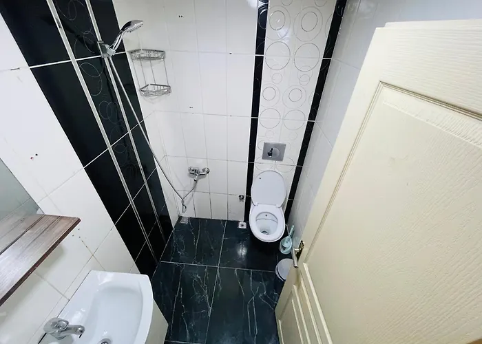 Taksim Premium Gold 호텔 5*