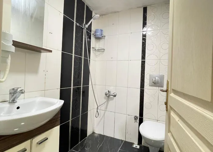 호텔 Taksim Premium Gold