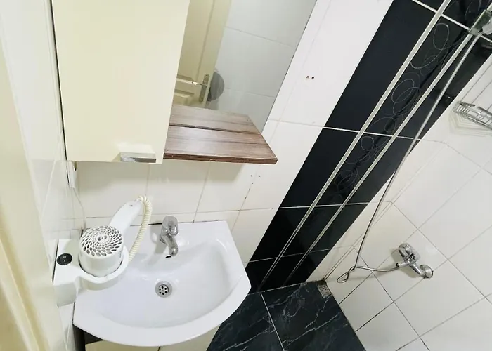 Taksim Premium Gold 5*