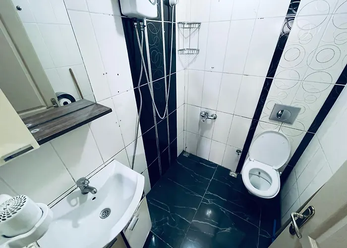 Taksim Premium Gold 이스탄불