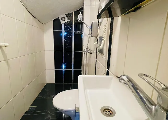 Taksim Premium Gold 호텔