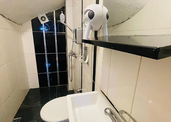 Taksim Premium Gold 호텔 5*