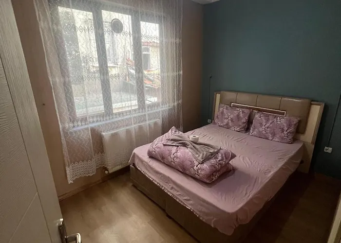 호텔 Taksim Premium Gold 이스탄불