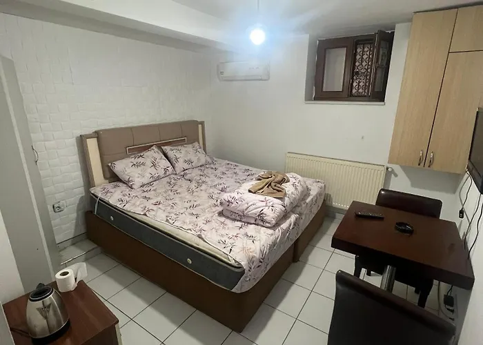 Taksim Premium Gold 이스탄불