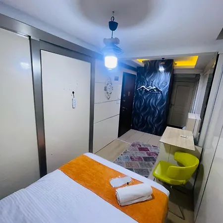 Taksim Premium Gold İstanbul