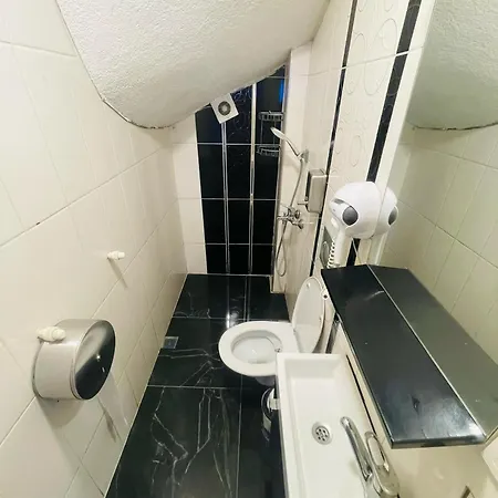 Otel Taksim Premium Gold