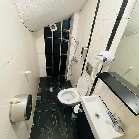 Otel Taksim Premium Gold