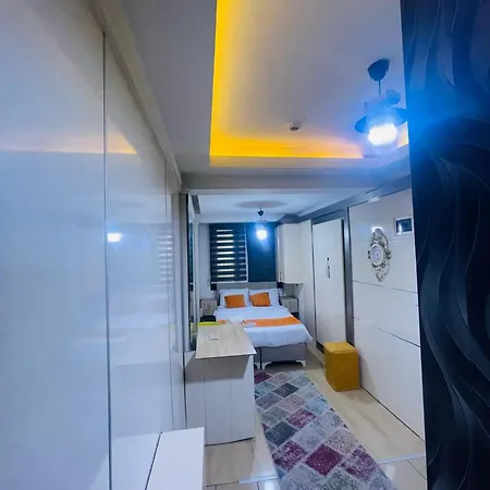 Otel Taksim Premium Gold 5*