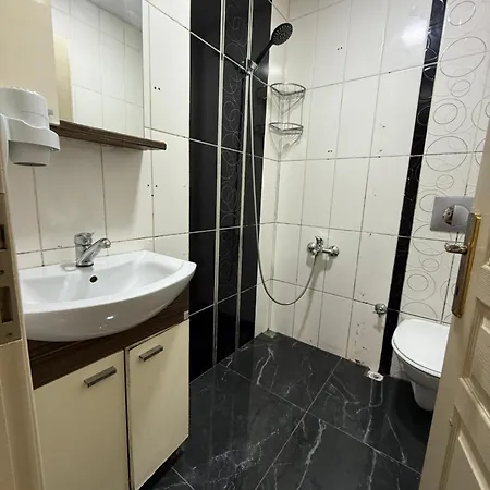 Otel Taksim Premium Gold 5*