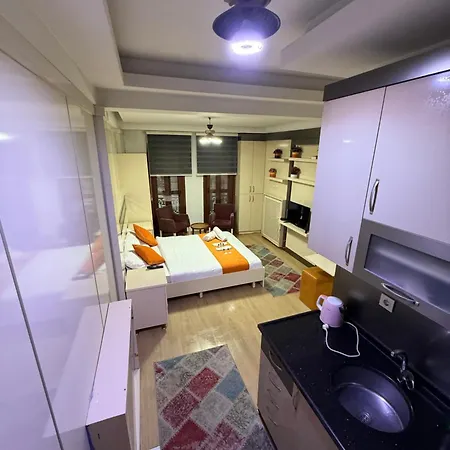 Taksim Premium Gold Otel İstanbul