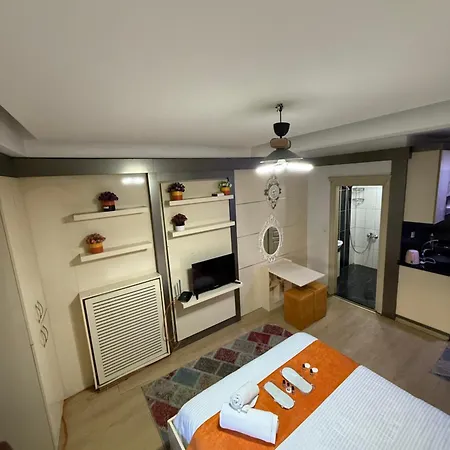 Taksim Premium Gold Otel İstanbul