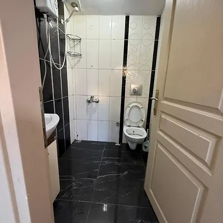 Otel Taksim Premium Gold