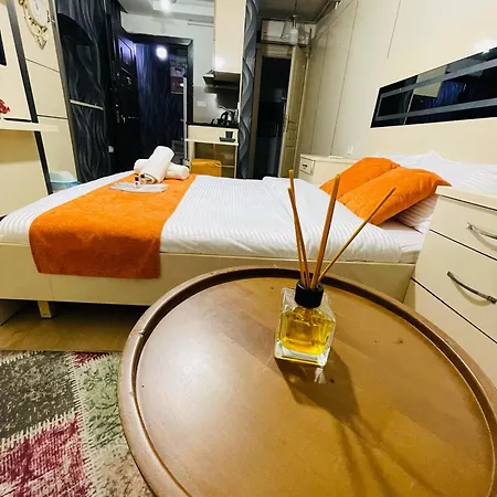 Taksim Premium Gold İstanbul