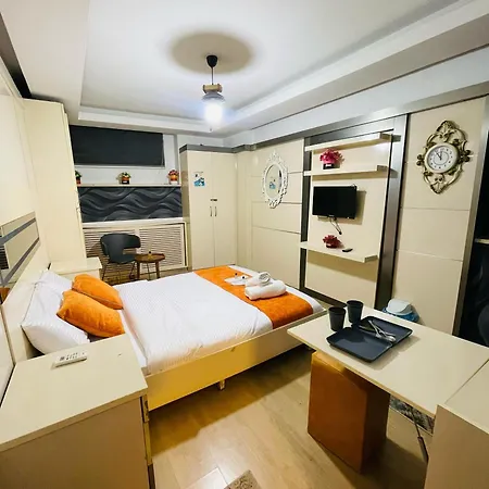 Otel Taksim Premium Gold İstanbul