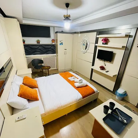 Taksim Premium Gold Otel İstanbul