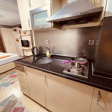 Hotel Taksim Premium Gold