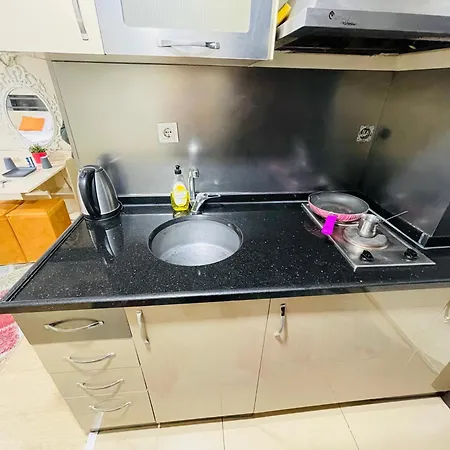 Taksim Premium Gold Istanbul