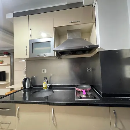 Taksim Premium Gold Hotel