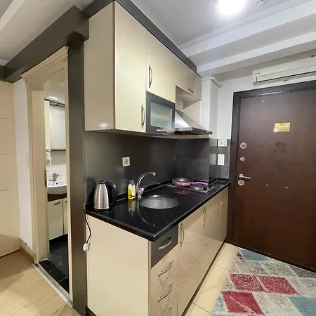 Taksim Premium Gold 5* Istanbul