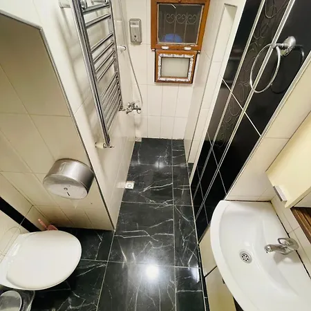 Taksim Premium Gold 5*