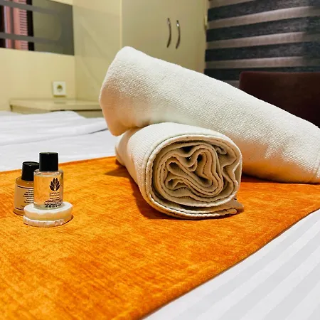 Taksim Premium Gold 5*