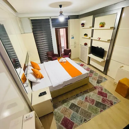 Taksim Premium Gold 5* Istanbul