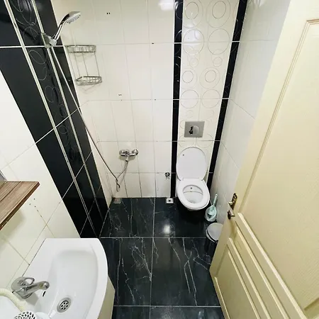 Taksim Premium Gold Hotel