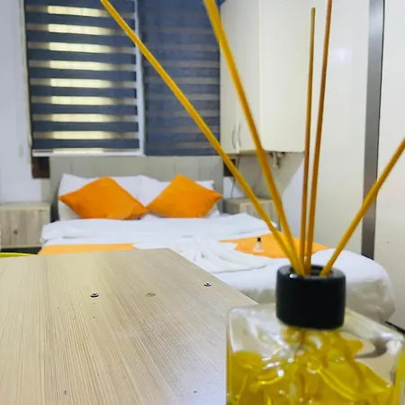 Hotel Taksim Premium Gold