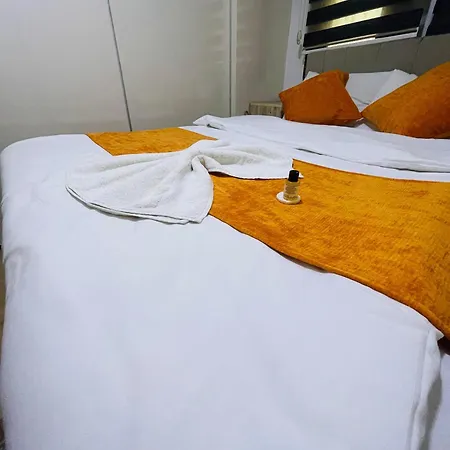 Taksim Premium Gold 5* Istanbul