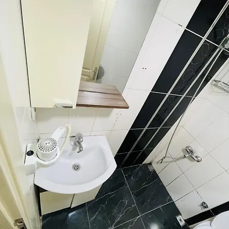 Taksim Premium Gold 5*