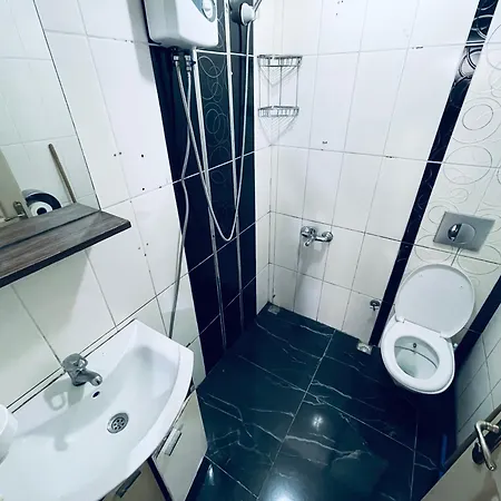 Taksim Premium Gold Provincia di Istanbul