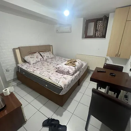 Taksim Premium Gold 5* Istanbul