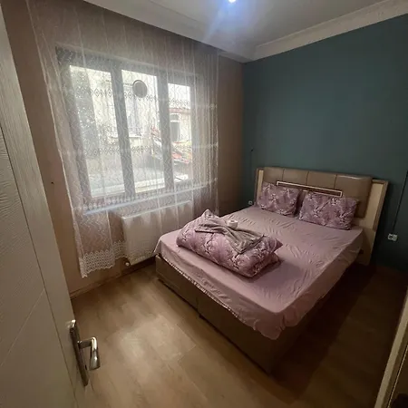 Hotel Taksim Premium Gold Istanbul