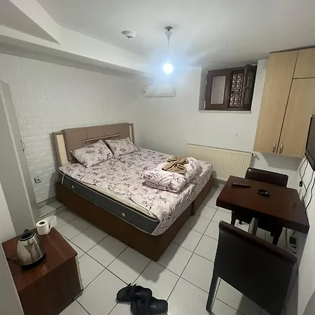 Taksim Premium Gold Provincia di Istanbul