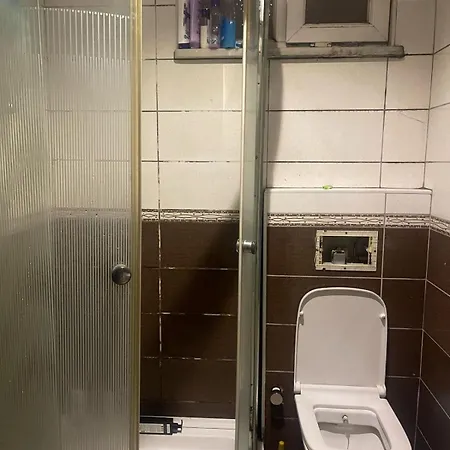 فندق Taksim Premium Gold 5*