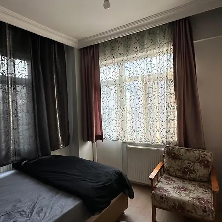Taksim Premium Gold فندق 5*
