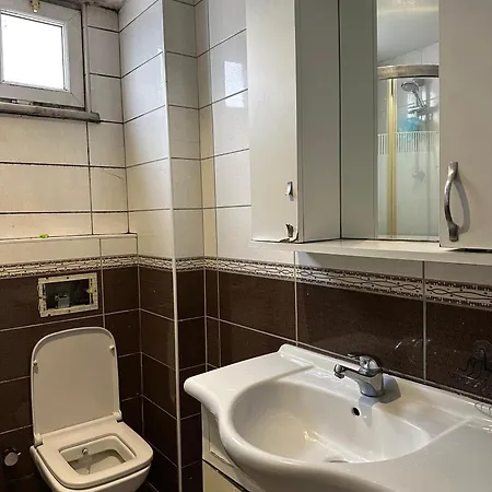 Taksim Premium Gold فندق