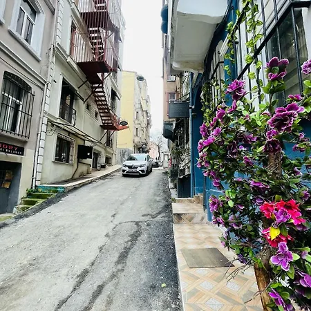 فندق Taksim Premium Gold