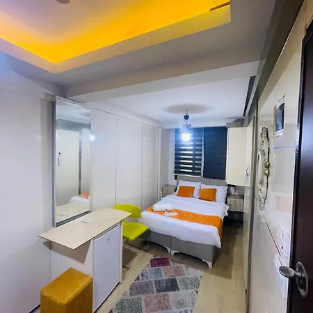 Taksim Premium Gold 5* اسطنبول