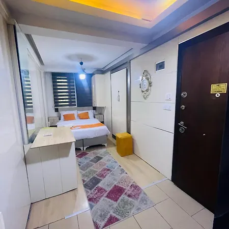 Taksim Premium Gold فندق
