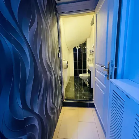 Taksim Premium Gold 5* اسطنبول