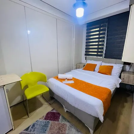 Taksim Premium Gold فندق